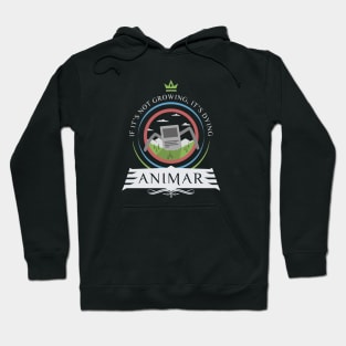 Commander Animar Soul of Elements Hoodie